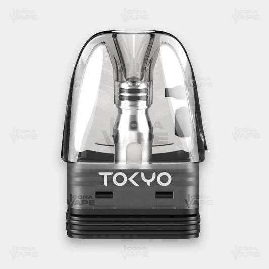TOKYO TIKOPOD CARTRIDGE