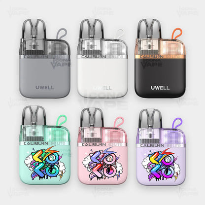 UWELL CALIBURN G3 LITE KOKO POD SYSTEM