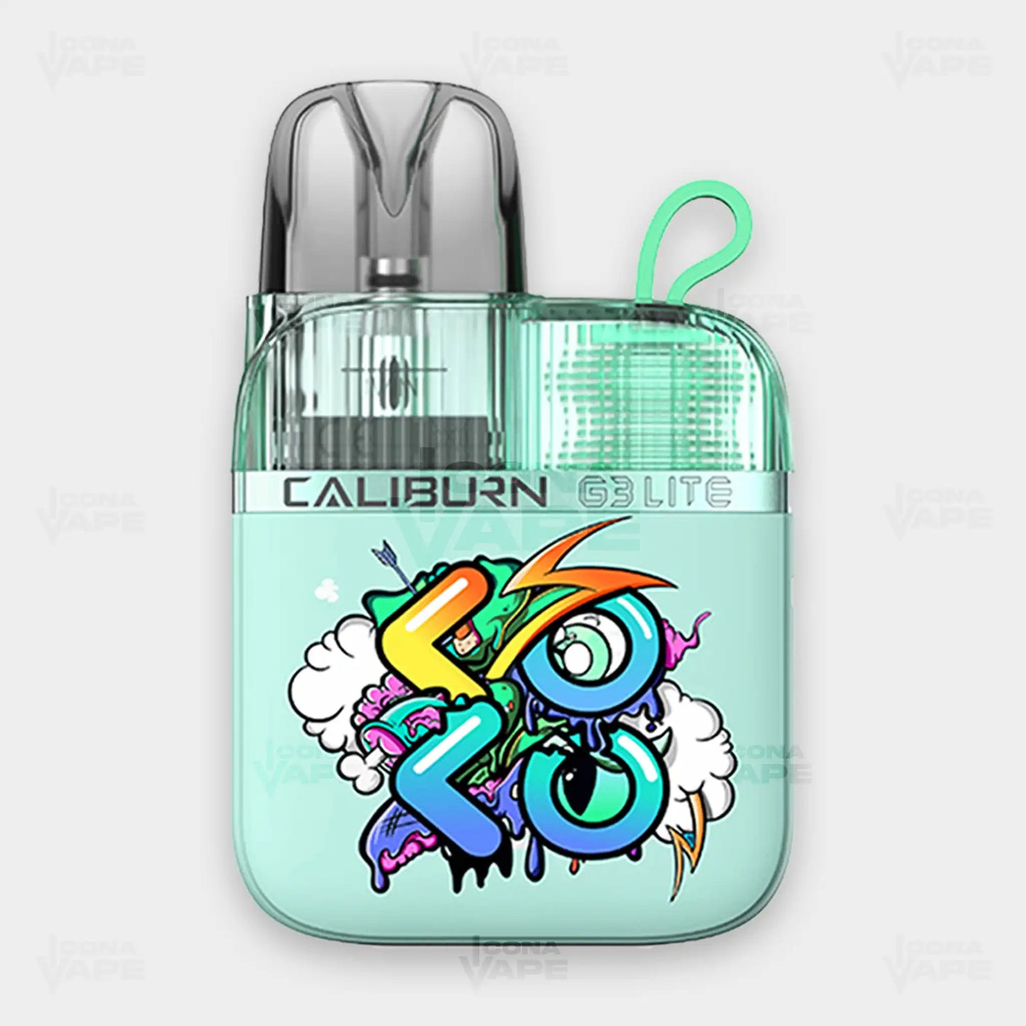 UWELL CALIBURN G3 LITE KOKO POD SYSTEM