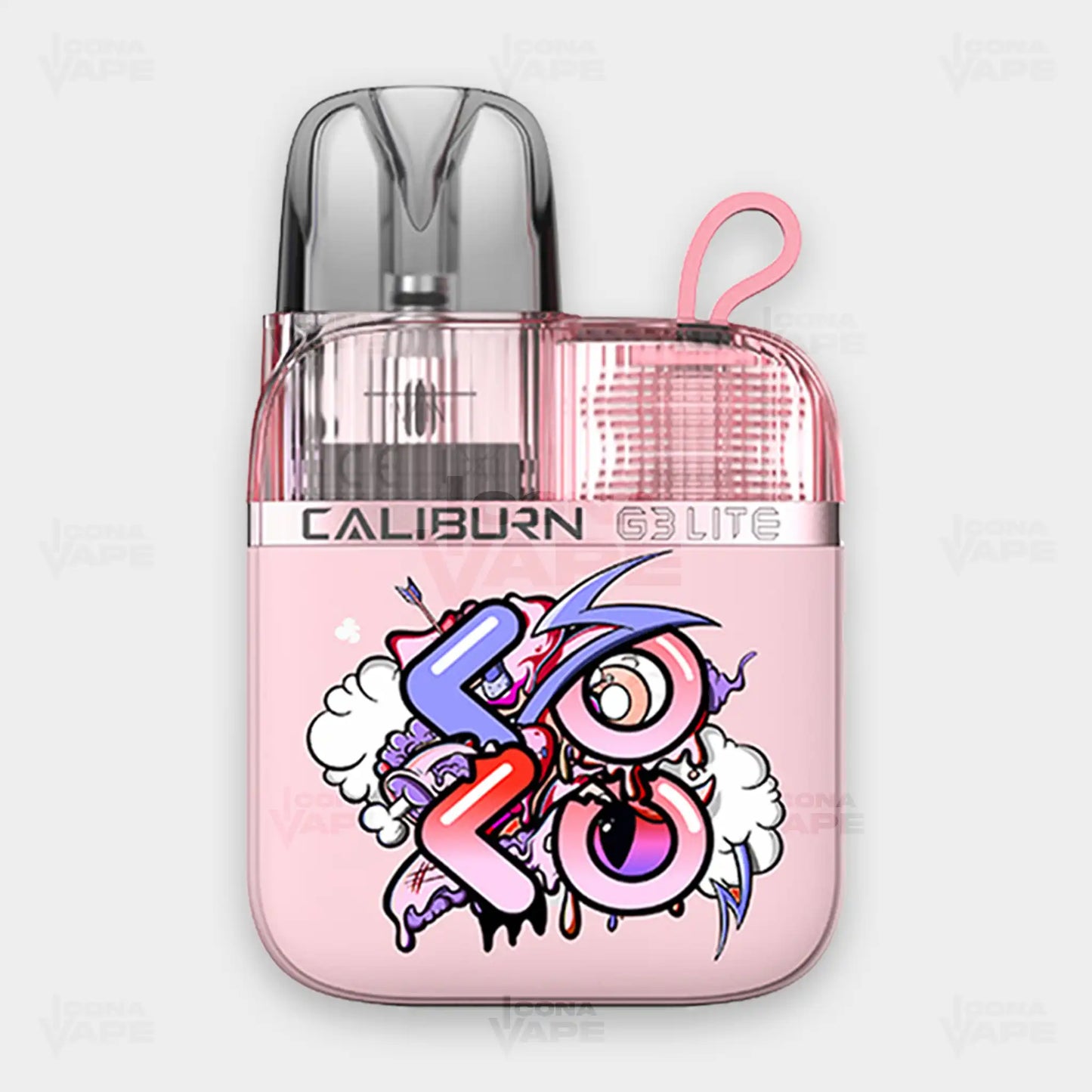 UWELL CALIBURN G3 LITE KOKO POD SYSTEM