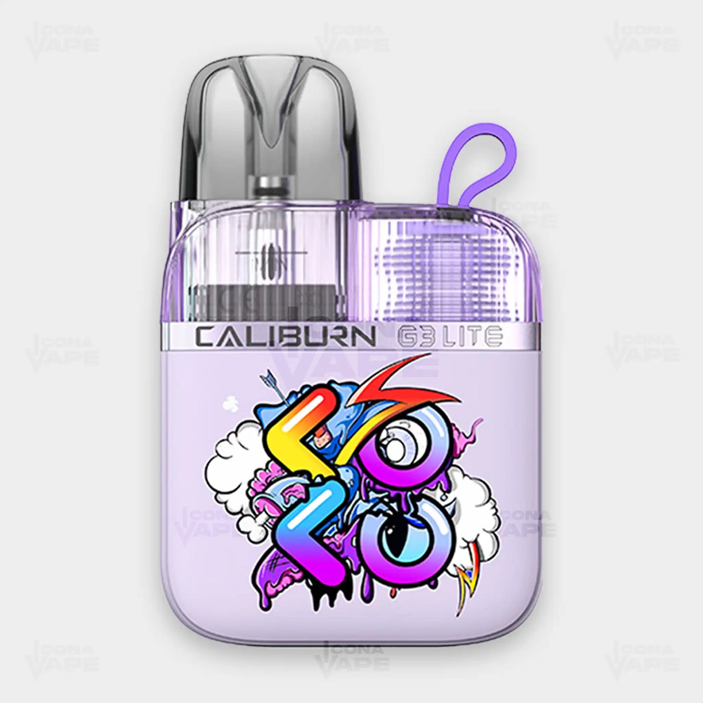UWELL CALIBURN G3 LITE KOKO POD SYSTEM