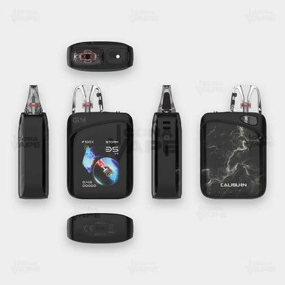 UWELL CALIBURN G4 PRO KOKO POD SYSTEM