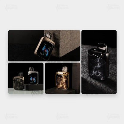 UWELL CALIBURN G4 PRO KOKO POD SYSTEM