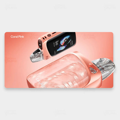 Uwell Caliburn G4 Pro Koko Coral Pink