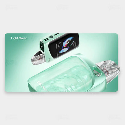Uwell Caliburn G4 Pro Koko Light Green