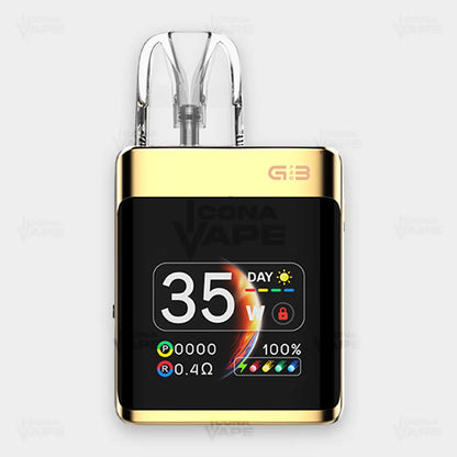 UWELL CALIBURN G3 PRO KOKO POD SYSTEM