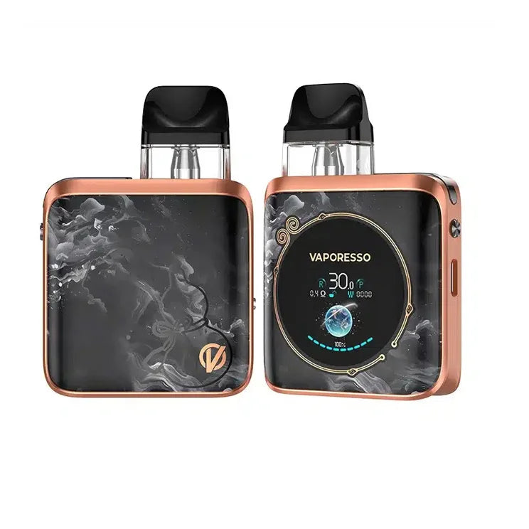 Vaporesso XROS 4 Nano Pod Kit – 30W, 1350mAh | Dubai UAE
