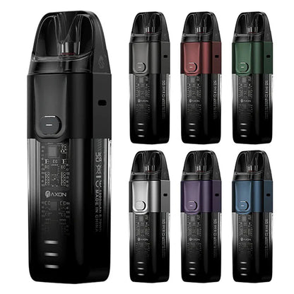 Vaporesso Luxe X Pod Kit – 40W, 1500mAh | Dubai UAE