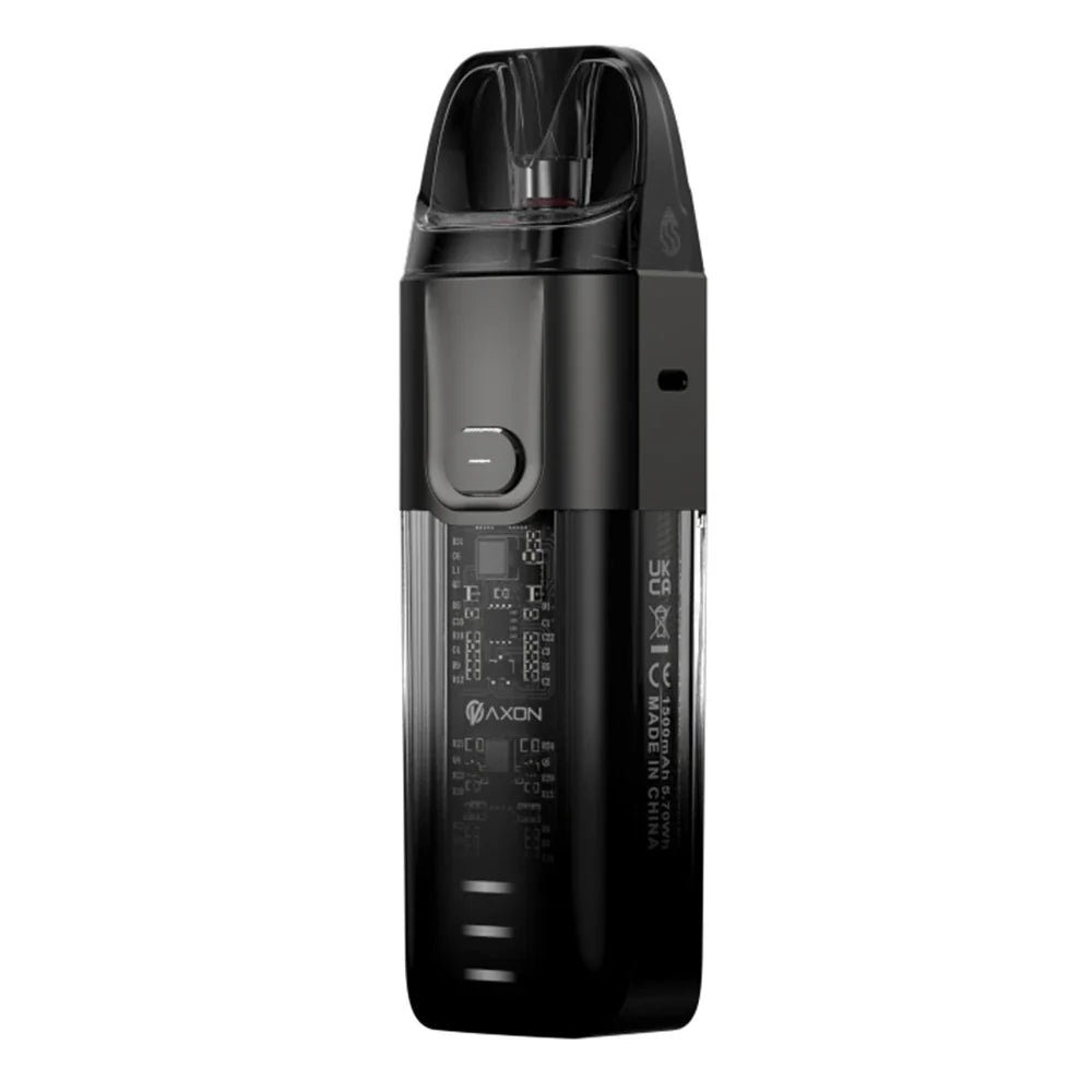 Vaporesso Luxe X Pod Kit – 40W, 1500mAh | Dubai UAE