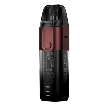 Vaporesso Luxe X Pod Kit – 40W, 1500mAh | Dubai UAE