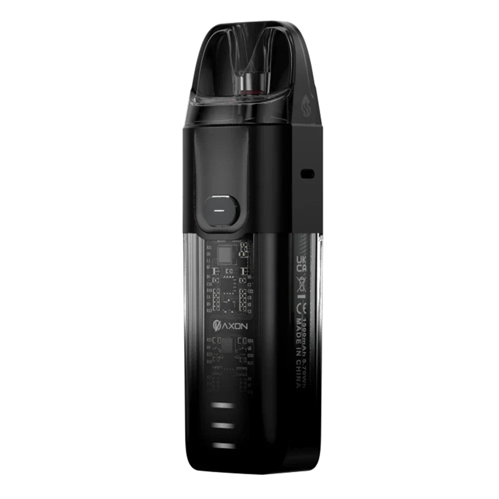Vaporesso Luxe X Pod Kit – 40W, 1500mAh | Dubai UAE