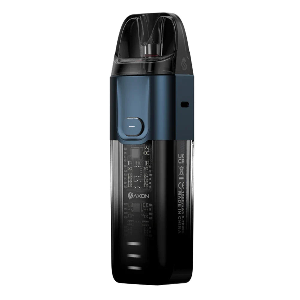 Vaporesso Luxe X Pod Kit – 40W, 1500mAh | Dubai UAE