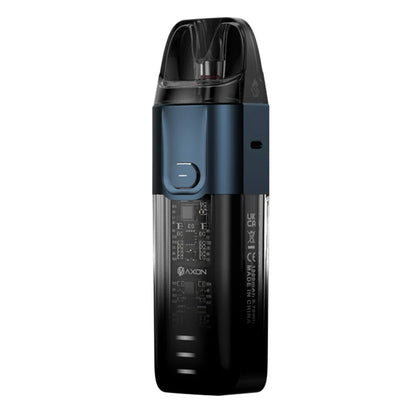 Vaporesso Luxe X Pod Kit – 40W, 1500mAh | Dubai UAE