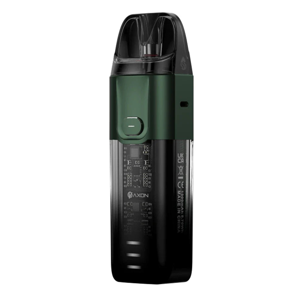 Vaporesso Luxe X Pod Kit – 40W, 1500mAh | Dubai UAE