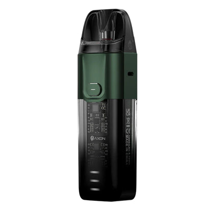 Vaporesso Luxe X Pod Kit – 40W, 1500mAh | Dubai UAE