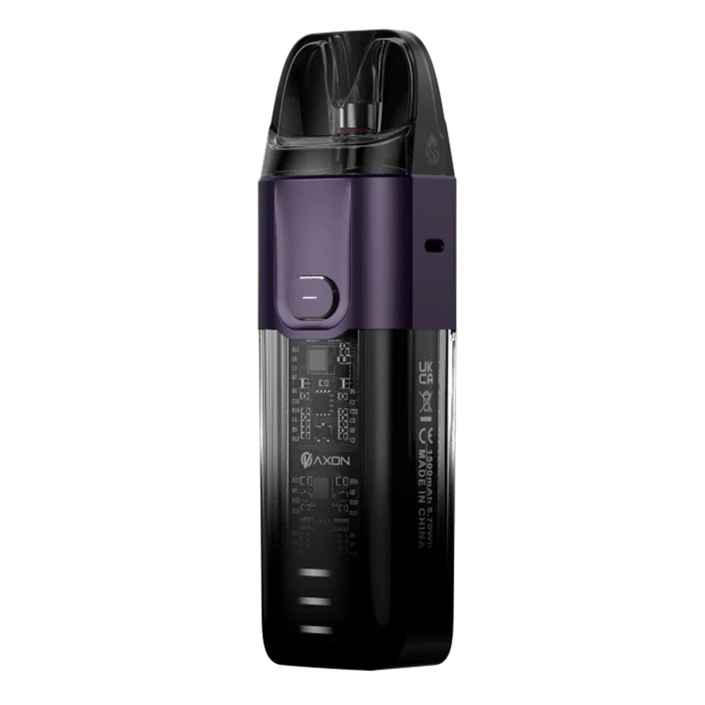 Vaporesso Luxe X Pod Kit – 40W, 1500mAh | Dubai UAE