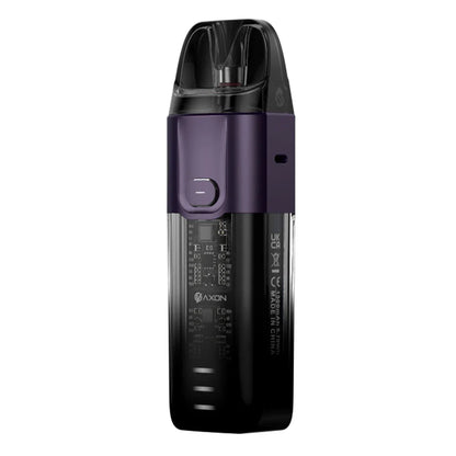 Vaporesso Luxe X Pod Kit – 40W, 1500mAh | Dubai UAE