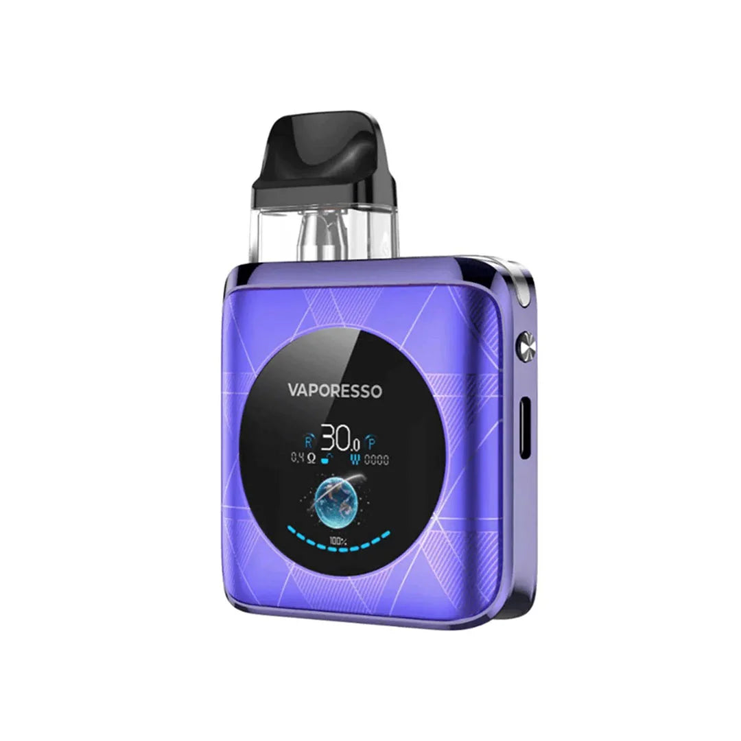 Vaporesso XROS 4 Nano Pod Kit – 30W, 1350mAh | Dubai UAE