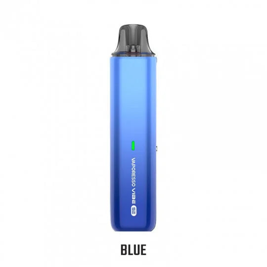 Vaporesso Vibe SE Pod Kit – 1100mAh, 4.5ml | Dubai UAE