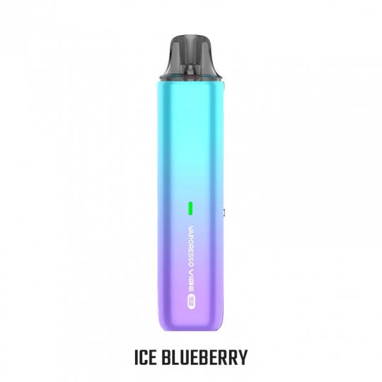 Vaporesso Vibe SE Pod Kit – 1100mAh, 4.5ml | Dubai UAE