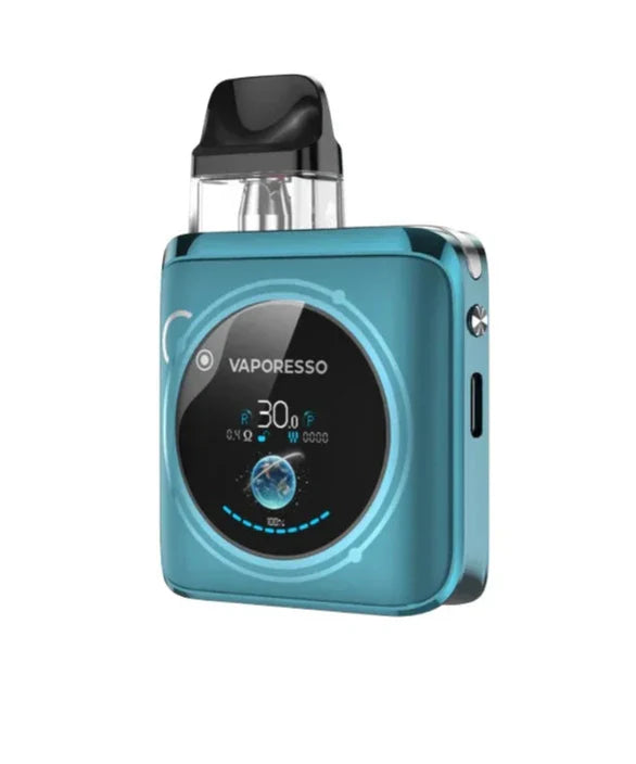 Vaporesso XROS 4 Nano Pod Kit – 30W, 1350mAh | Dubai UAE
