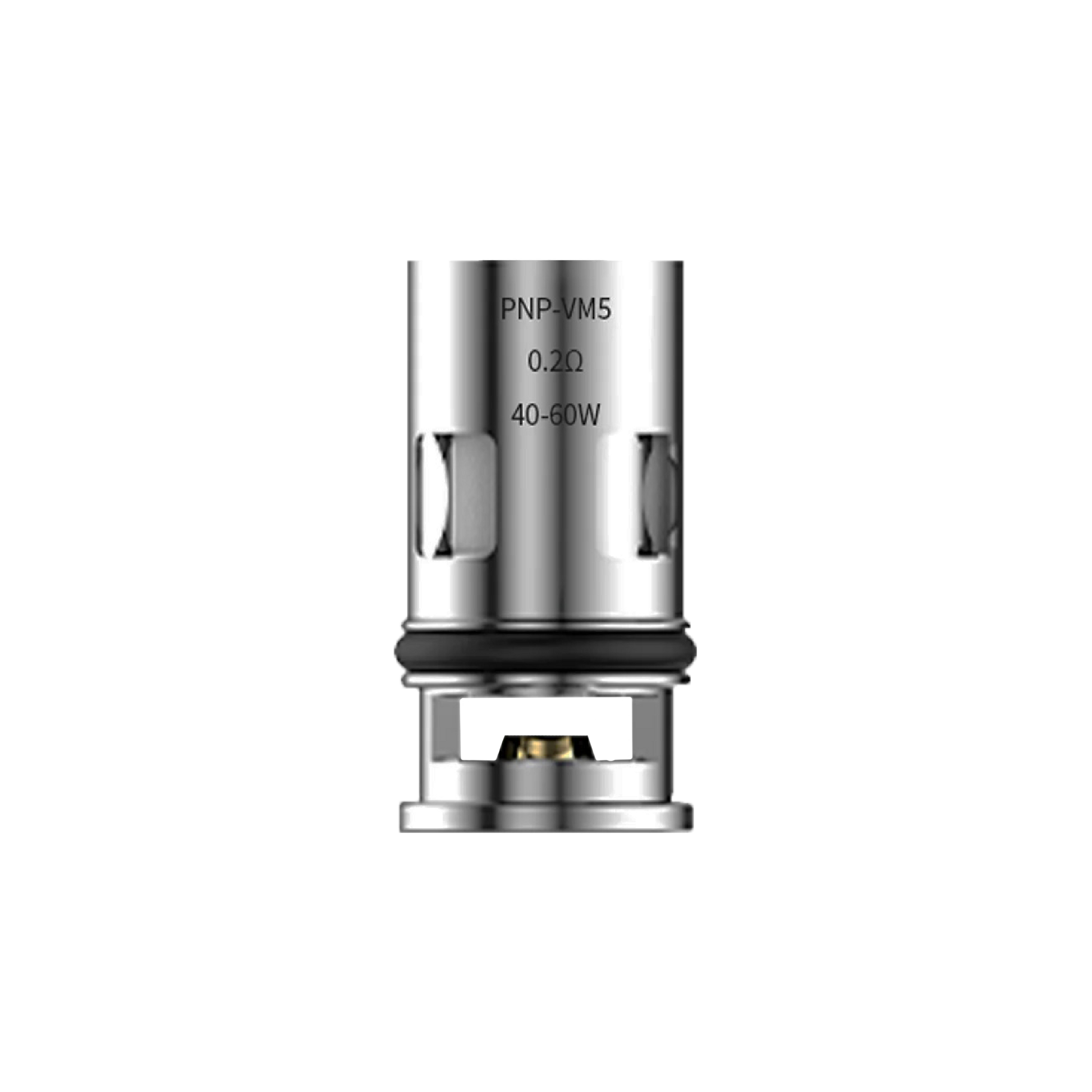 VOOPOO PnP Coils VooPoo vaping devices components PnP platform PNP-VM5 0.2ohm