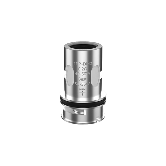 VOOPOO TPP Replacement Coil – Pack of 3 (0.2Ω) | Dubai UAE