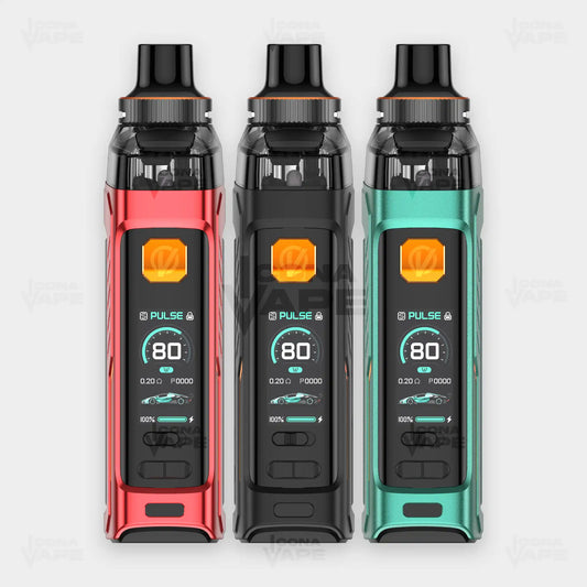 VAPORESSO ARMOUR G POD MOD