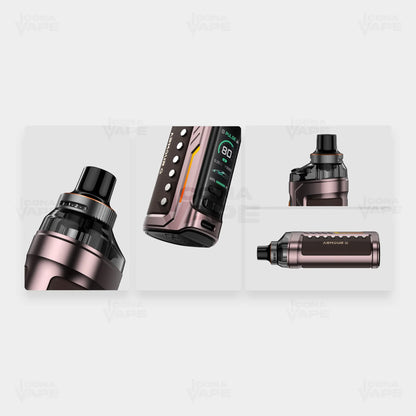 VAPORESSO ARMOUR G POD MOD