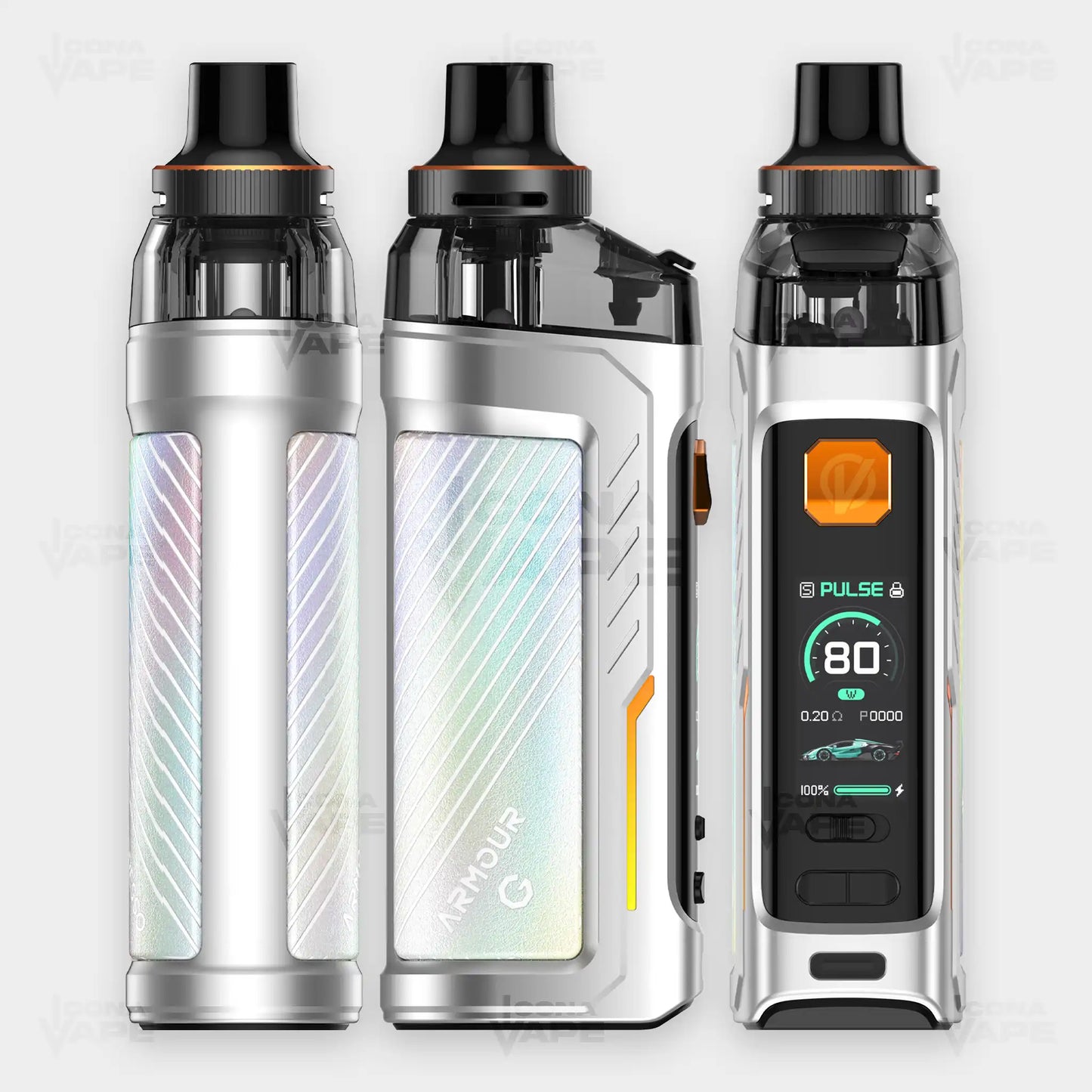 VAPORESSO ARMOUR G POD MOD