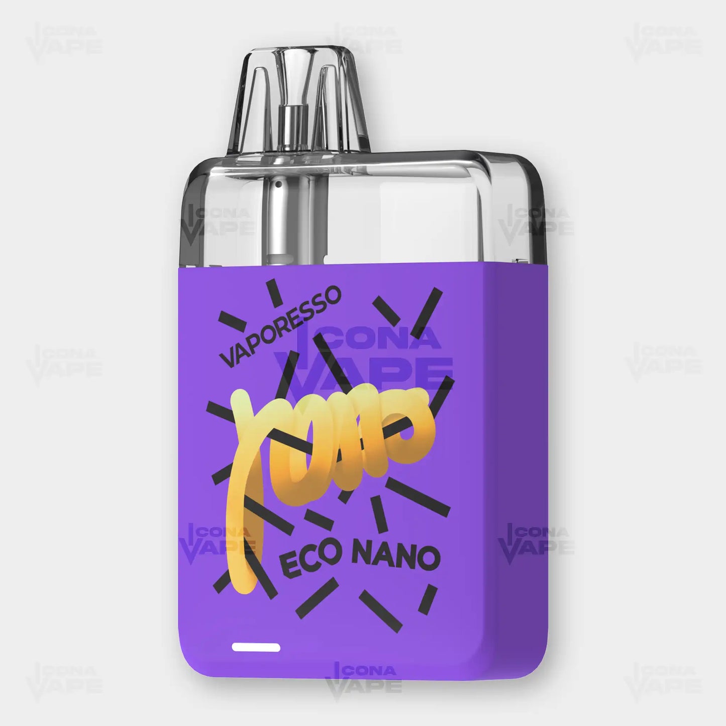Vaporesso Eco Nano Pod System – 13,000 Puffs | Dubai UAE