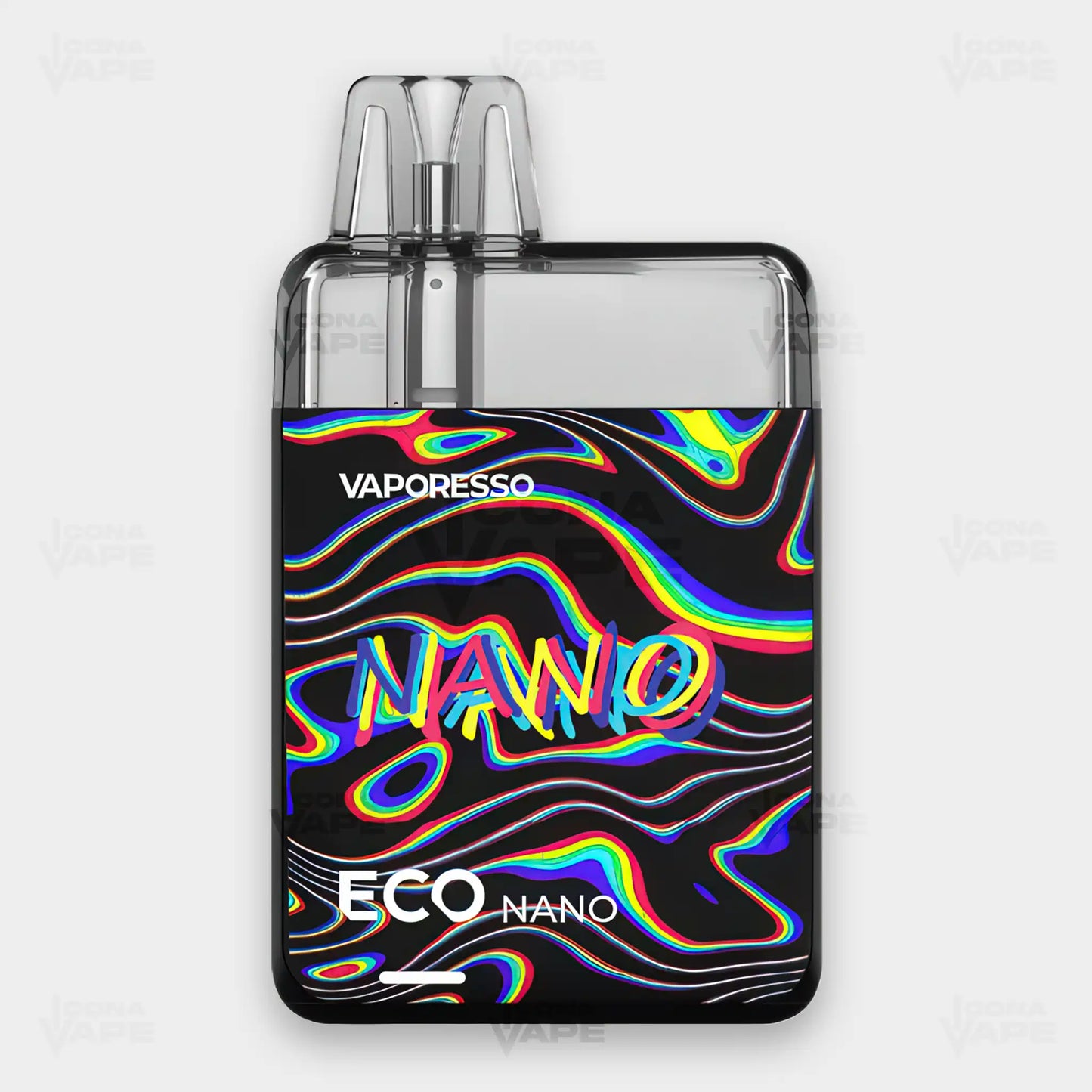 Vaporesso Eco Nano Pod System – 13,000 Puffs | Dubai UAE