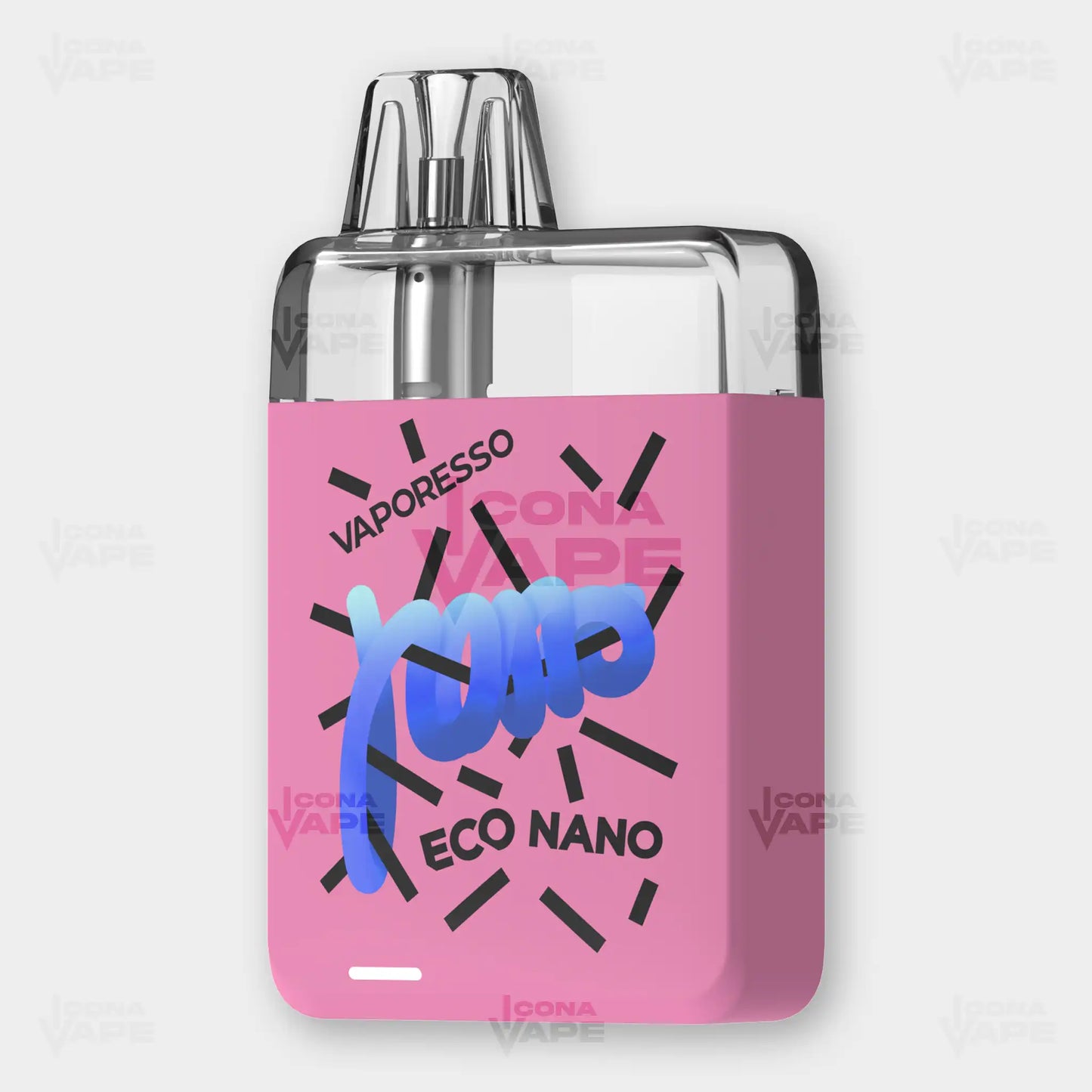 Vaporesso Eco Nano Pod System – 13,000 Puffs | Dubai UAE