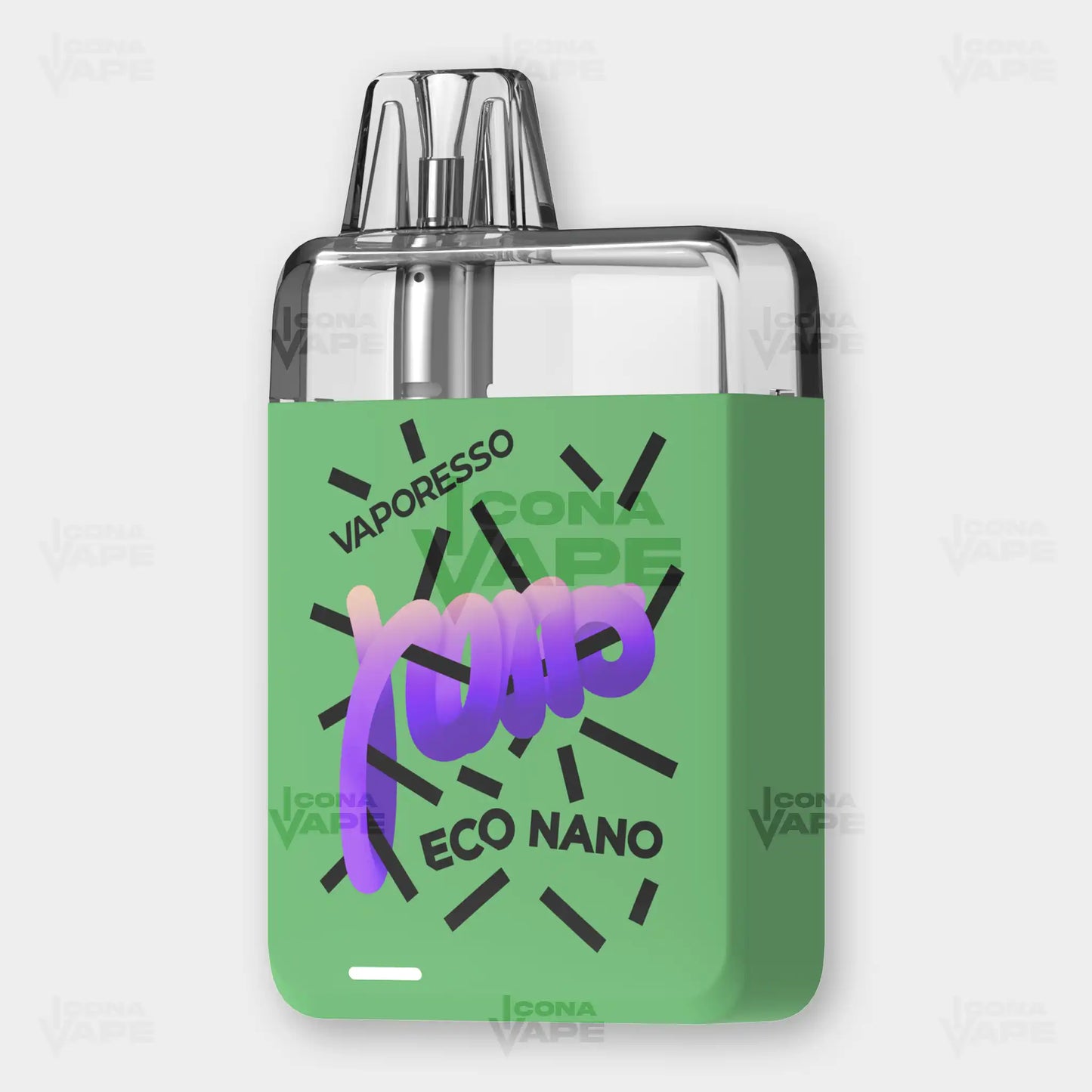 Vaporesso Eco Nano Pod System – 13,000 Puffs | Dubai UAE