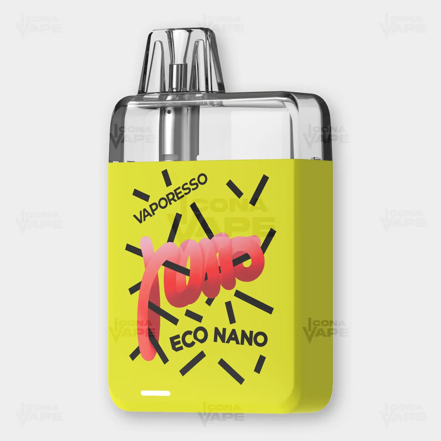 Vaporesso Eco Nano Pod System – 13,000 Puffs | Dubai UAE