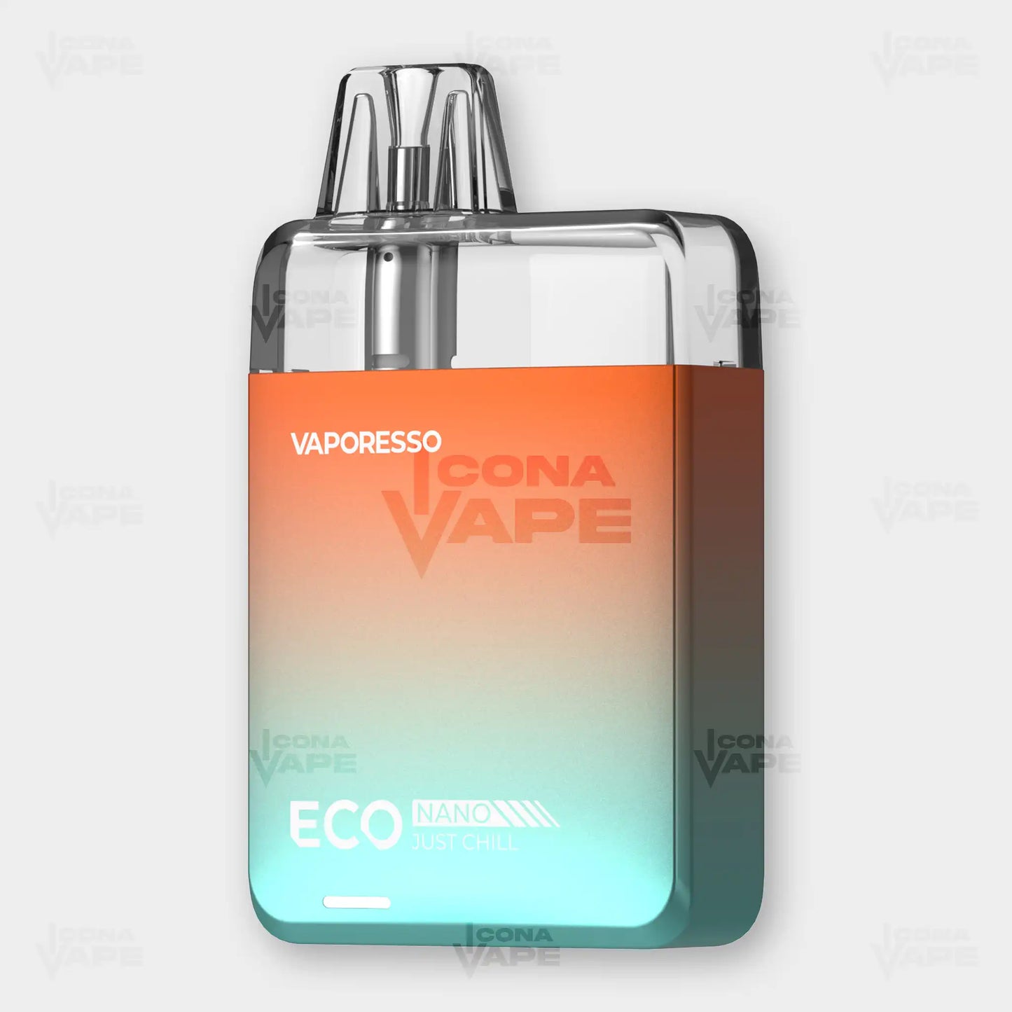 Vaporesso Eco Nano Pod System – 13,000 Puffs | Dubai UAE