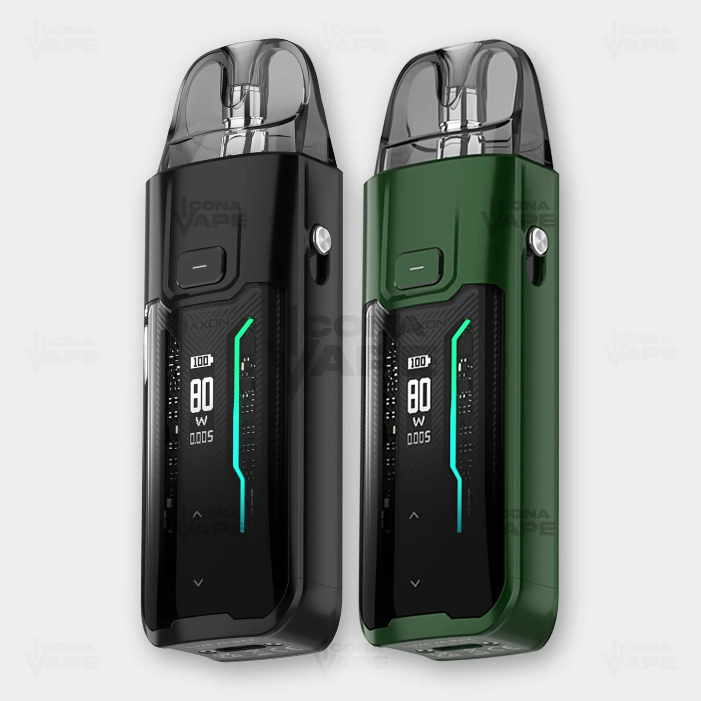 Vaporesso Luxe XR Max Pod Kit – 80W | Dubai UAE