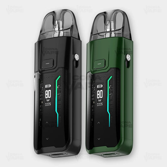 Vaporesso Luxe XR Max Pod Kit – 80W | Dubai UAE