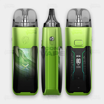 Vaporesso Luxe XR Max Pod Kit – 80W | Dubai UAE