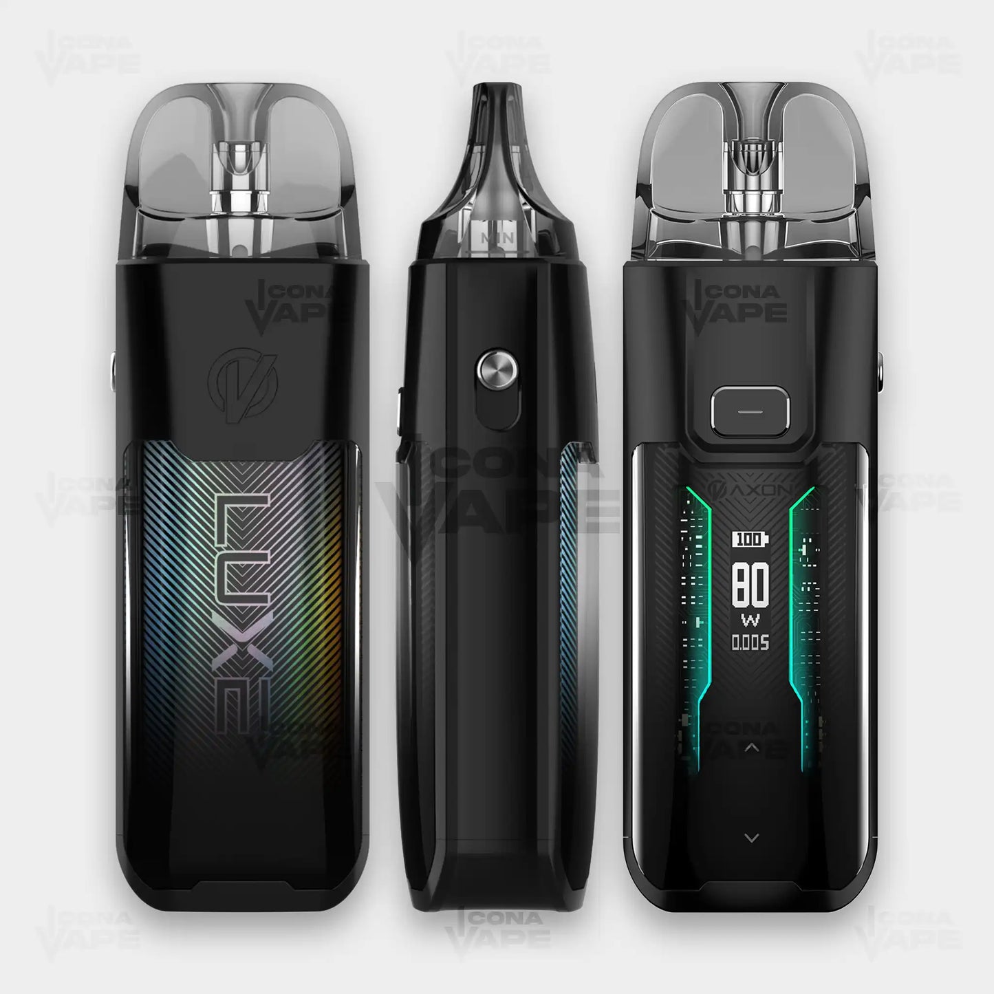 Vaporesso Luxe XR Max Pod Kit – 80W | Dubai UAE