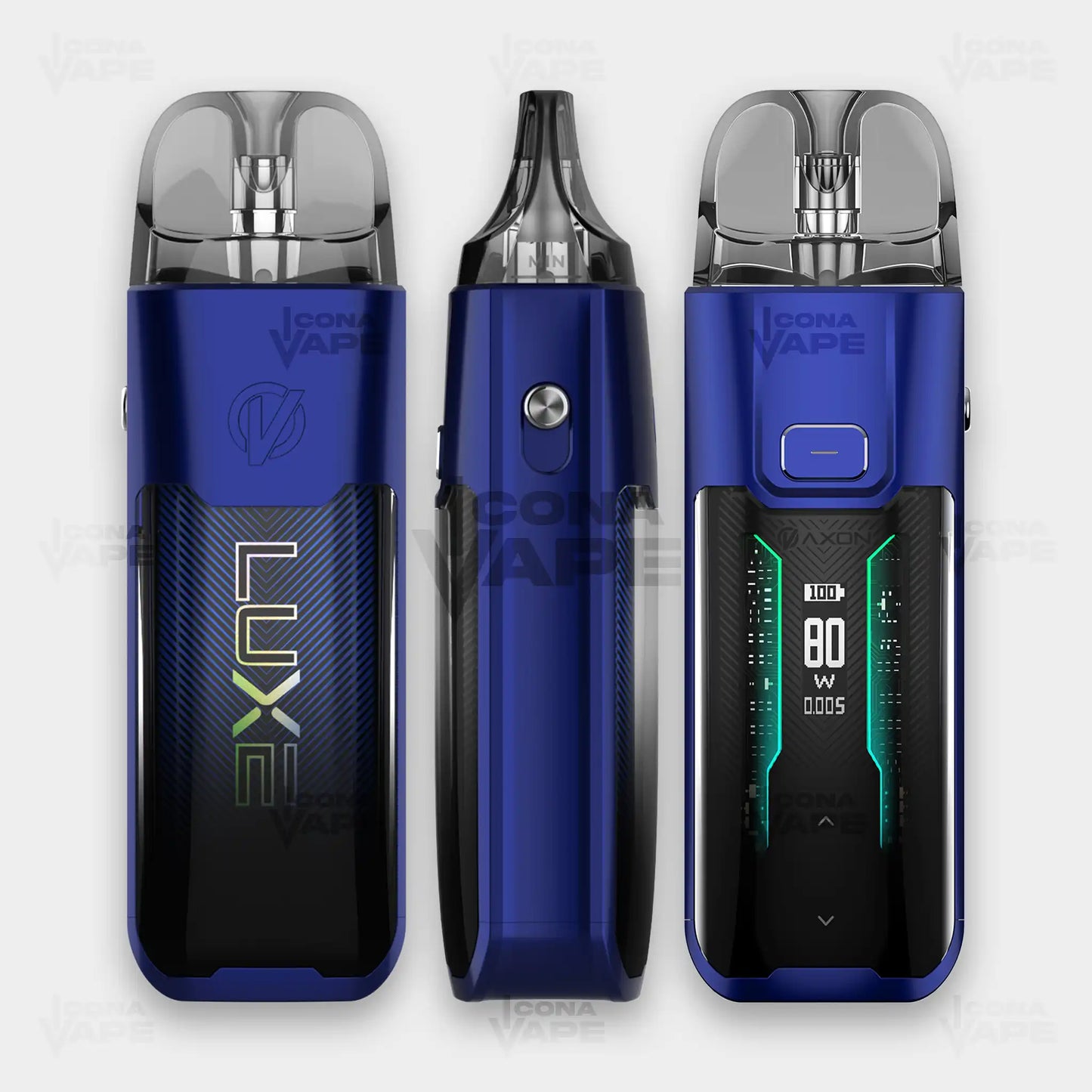 Vaporesso Luxe XR Max Pod Kit – 80W | Dubai UAE