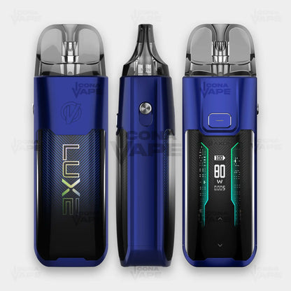 Vaporesso Luxe XR Max Pod Kit – 80W | Dubai UAE