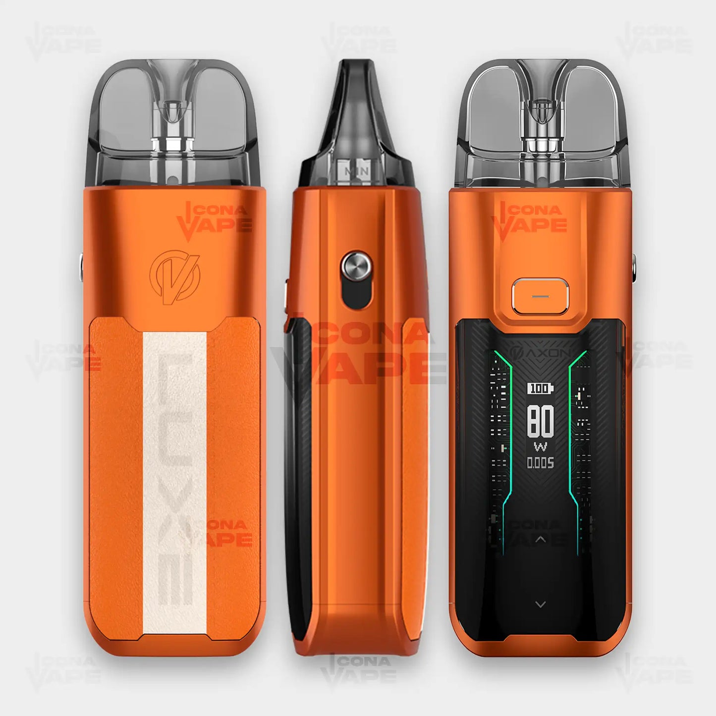 Vaporesso Luxe XR Max Pod Kit – 80W | Dubai UAE