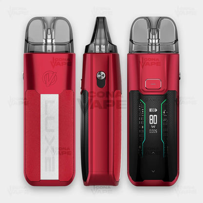 Vaporesso Luxe XR Max Pod Kit – 80W | Dubai UAE