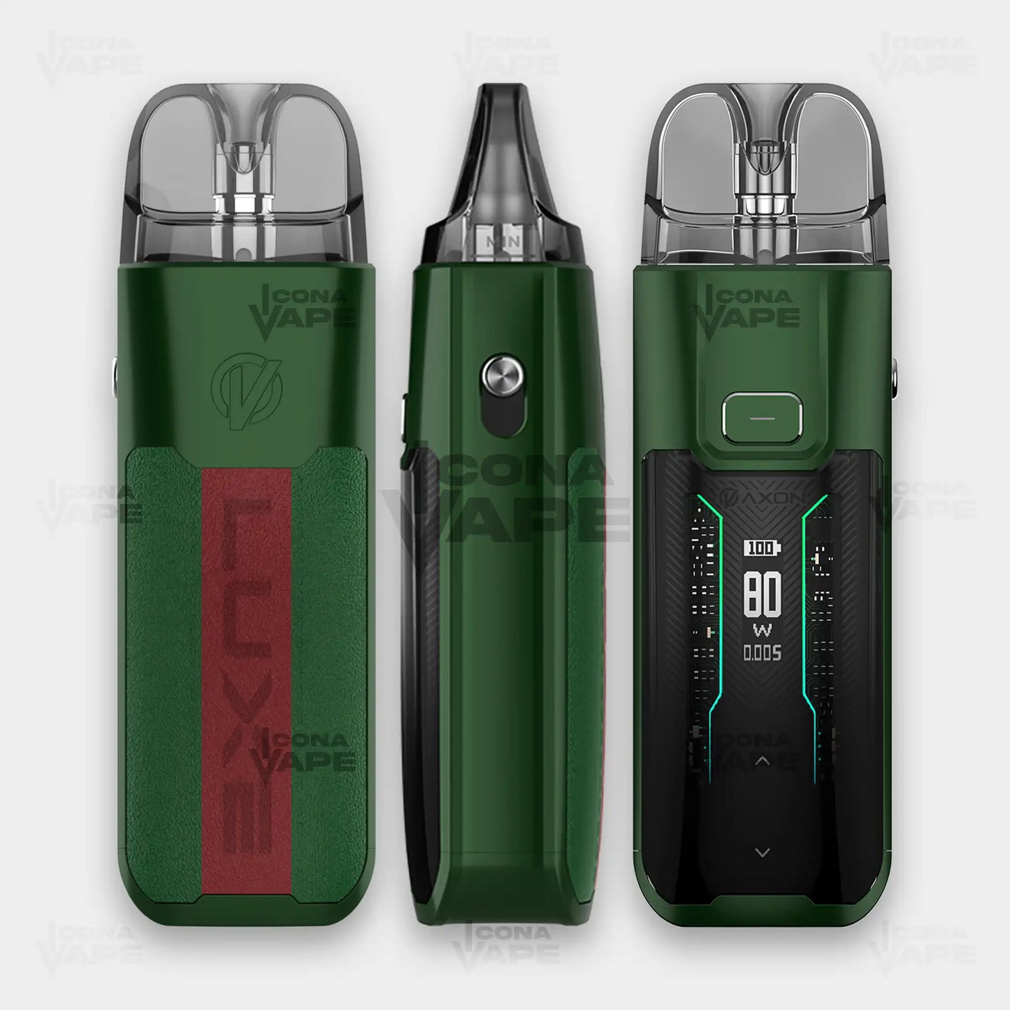 Vaporesso Luxe XR Max Pod Kit – 80W | Dubai UAE
