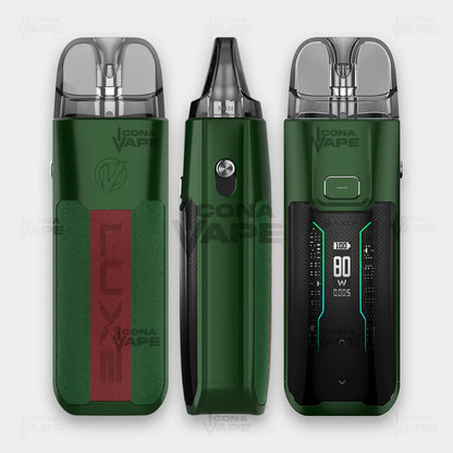 Vaporesso Luxe XR Max Pod Kit – 80W | Dubai UAE