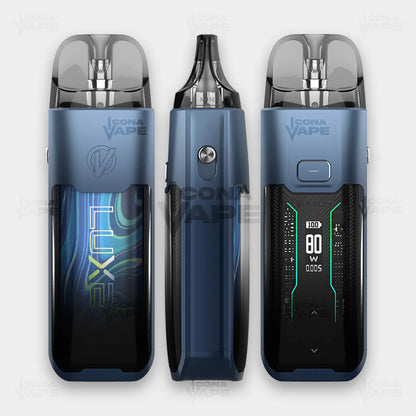 Vaporesso Luxe XR Max Pod Kit – 80W | Dubai UAE