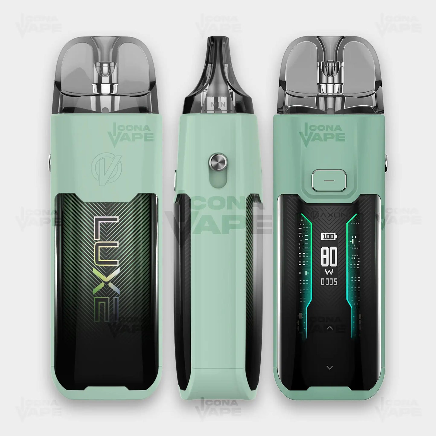 Vaporesso Luxe XR Max Pod Kit – 80W | Dubai UAE