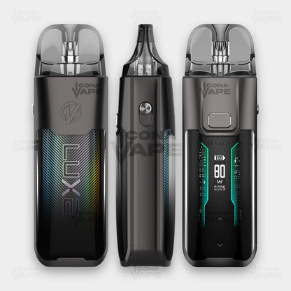 Vaporesso Luxe XR Max Pod Kit – 80W | Dubai UAE