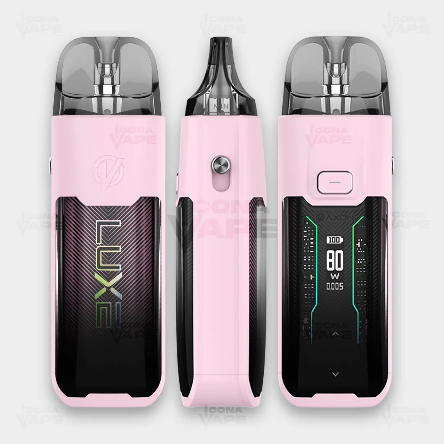 Vaporesso Luxe XR Max Pod Kit – 80W | Dubai UAE